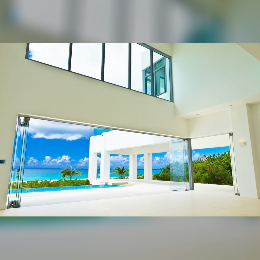 The Beach House